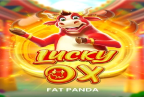 Lucky Ox