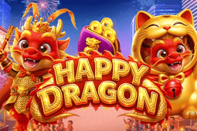Happy Dragon