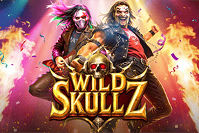 Wild Skullz