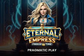 Eternal Empress - Freeze Time