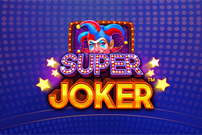 Super Joker
