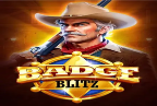 Badge Blitz