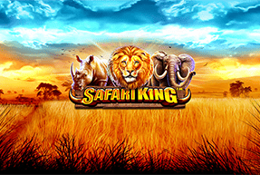 Safari King