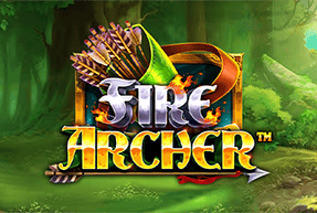 Fire Archer