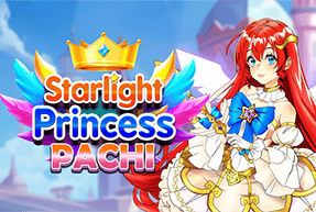 Starlight Princess Pachi