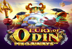 Fury of Odin Megaways