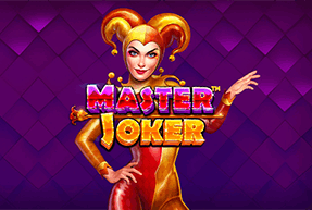 Master Joker