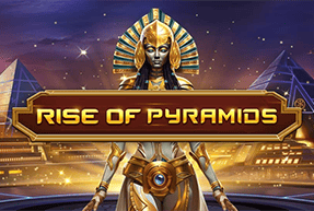 Rise of Pyramids