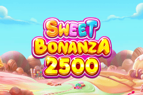 Sweet Bonanza 2500