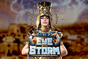 Eye of the Storm