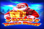 Santa’s Xmas Rush