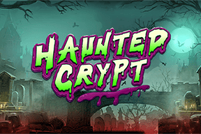 Haunted Crypt