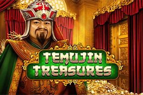 Temujin Treasures