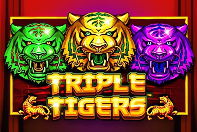 Triple Tigers