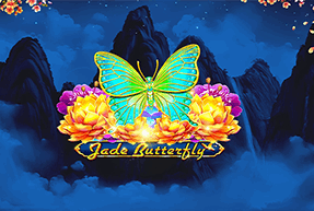 Jade Butterfly