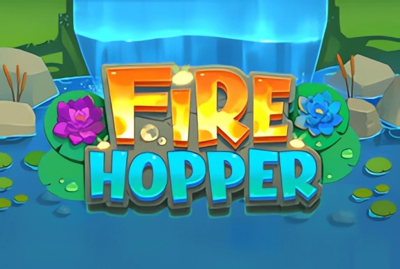 Fire Hopper