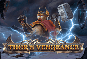 Thor`s Vengeance