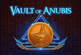 Vault of Anubis