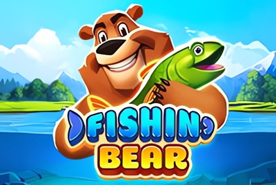 Fishin Bear