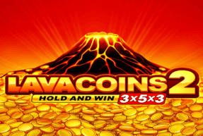 Lava Coins 2