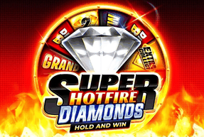 Super Hotfire Diamonds