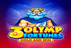 3 Olymp Fortunes