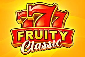 777 Fruity Classic