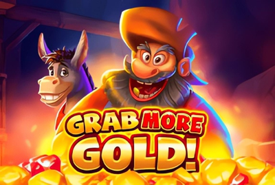 Grab more Gold!