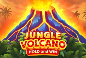 Jungle Volcano